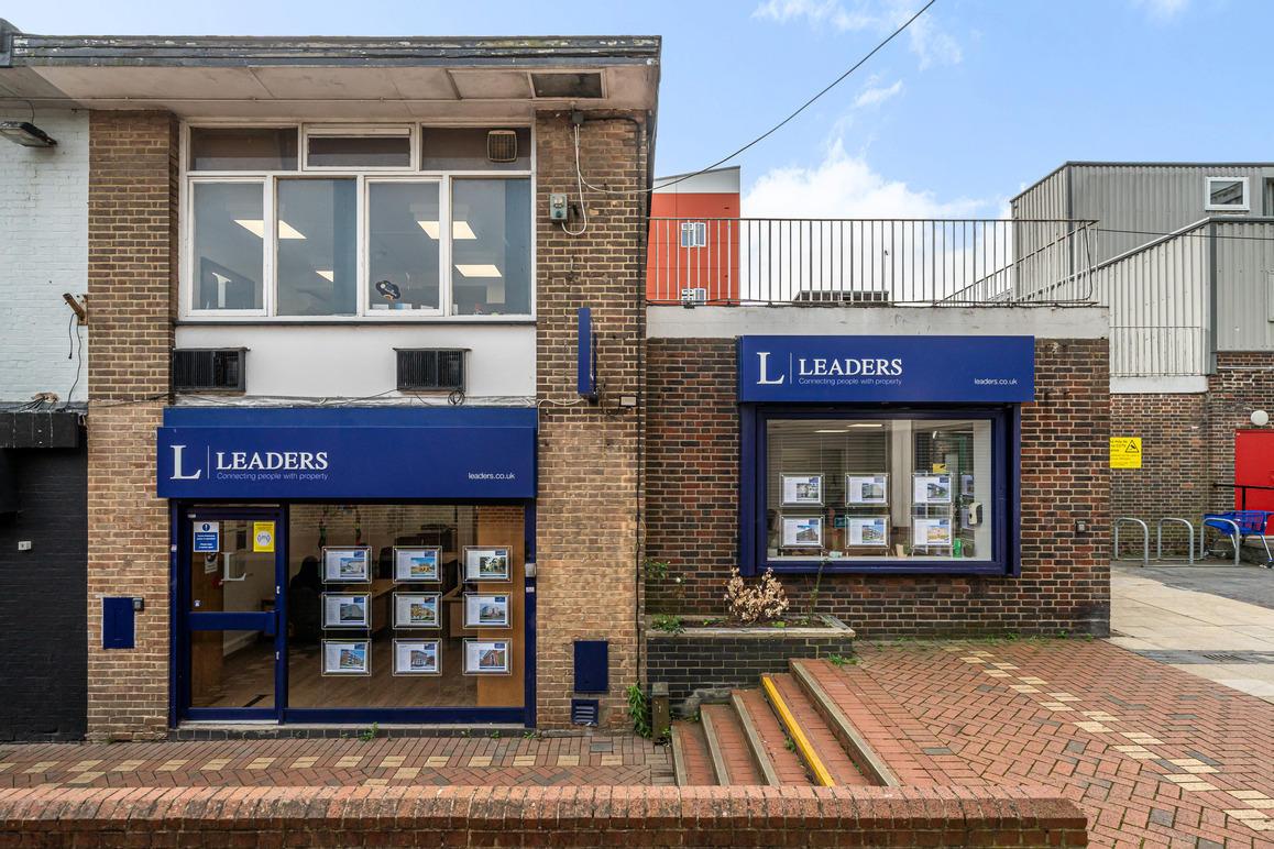 Leaders Letting & Estate Agents in Harlow