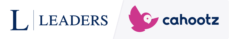 Leaders Logo