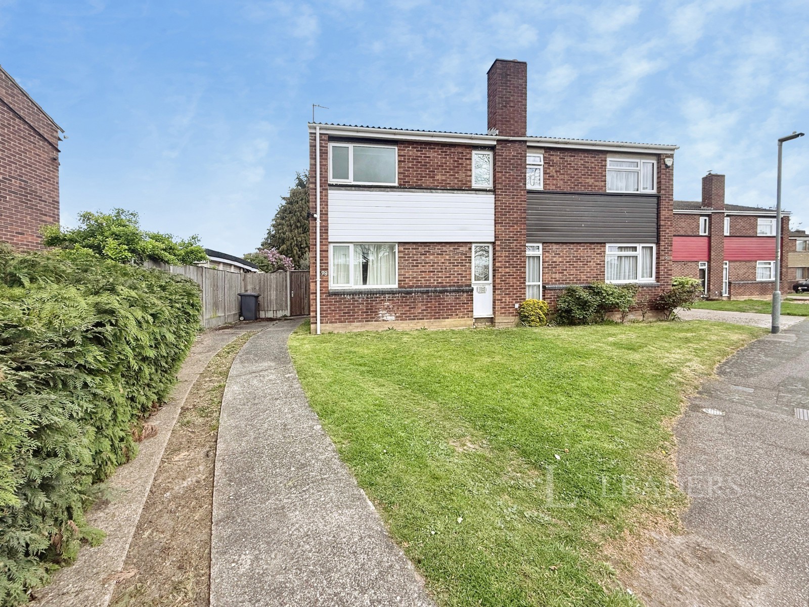 The Links, Kempston, Bedford, Bedfordshire, MK42