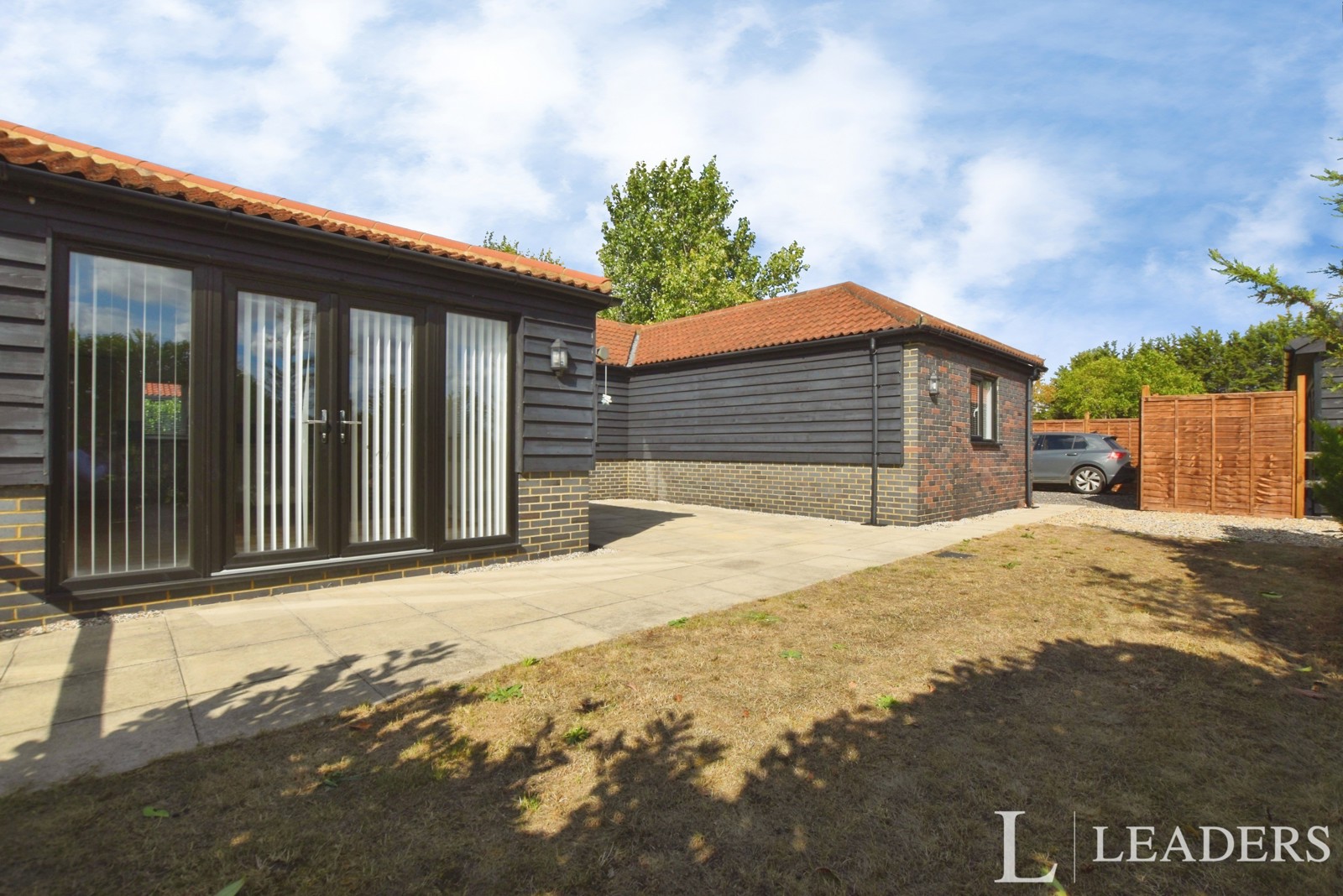 Eastfield Stables