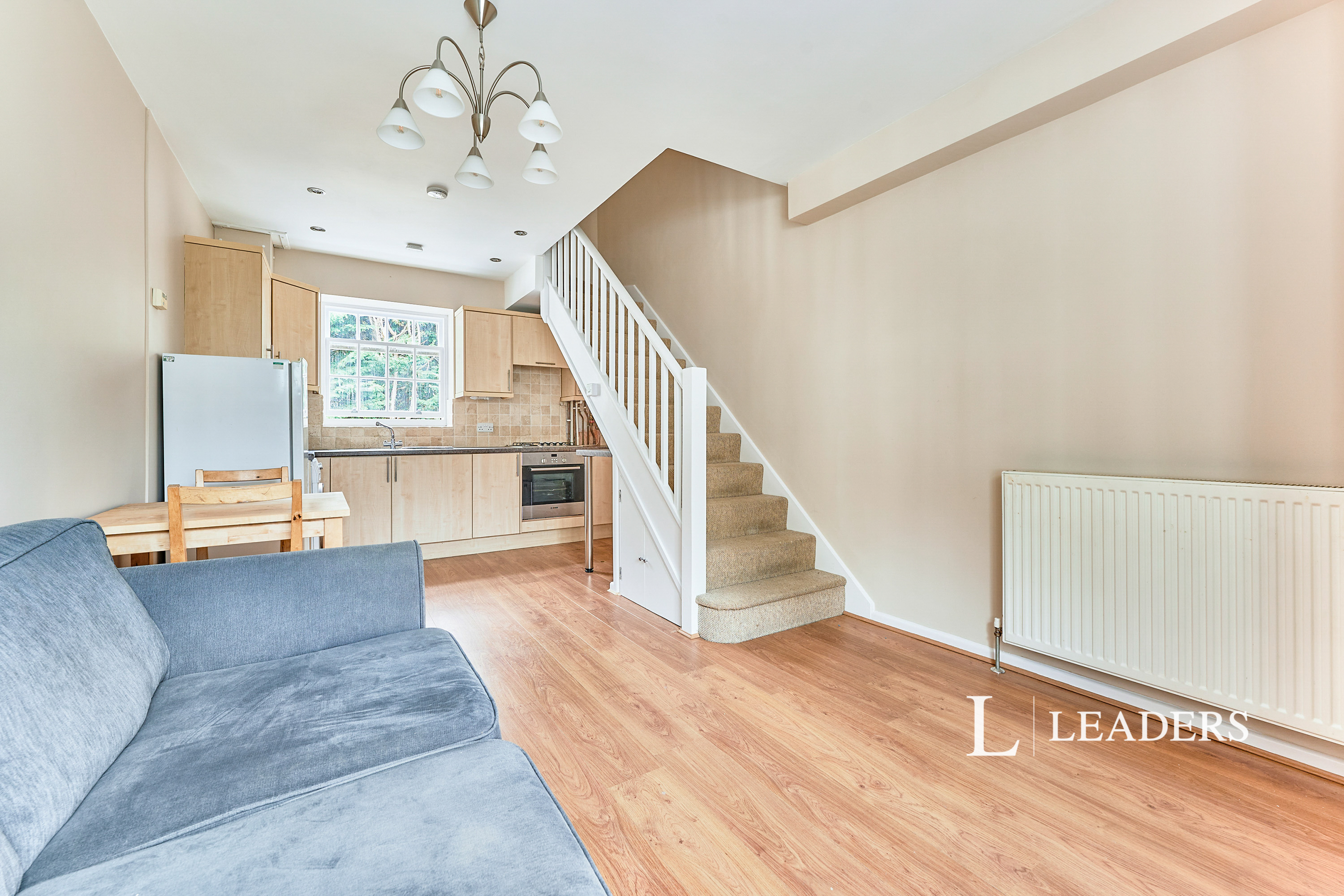 1 bed house for rent in The Mews, High Lane, Stansted, CM24