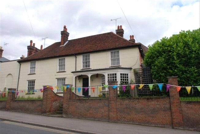 1 bedroom apartment to rent - Silver Street, Stansted, CM24 - Property View 1