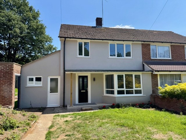 3 bedroom house to rent - Somerset Avenue, Southampton, SO18 - Property View 1