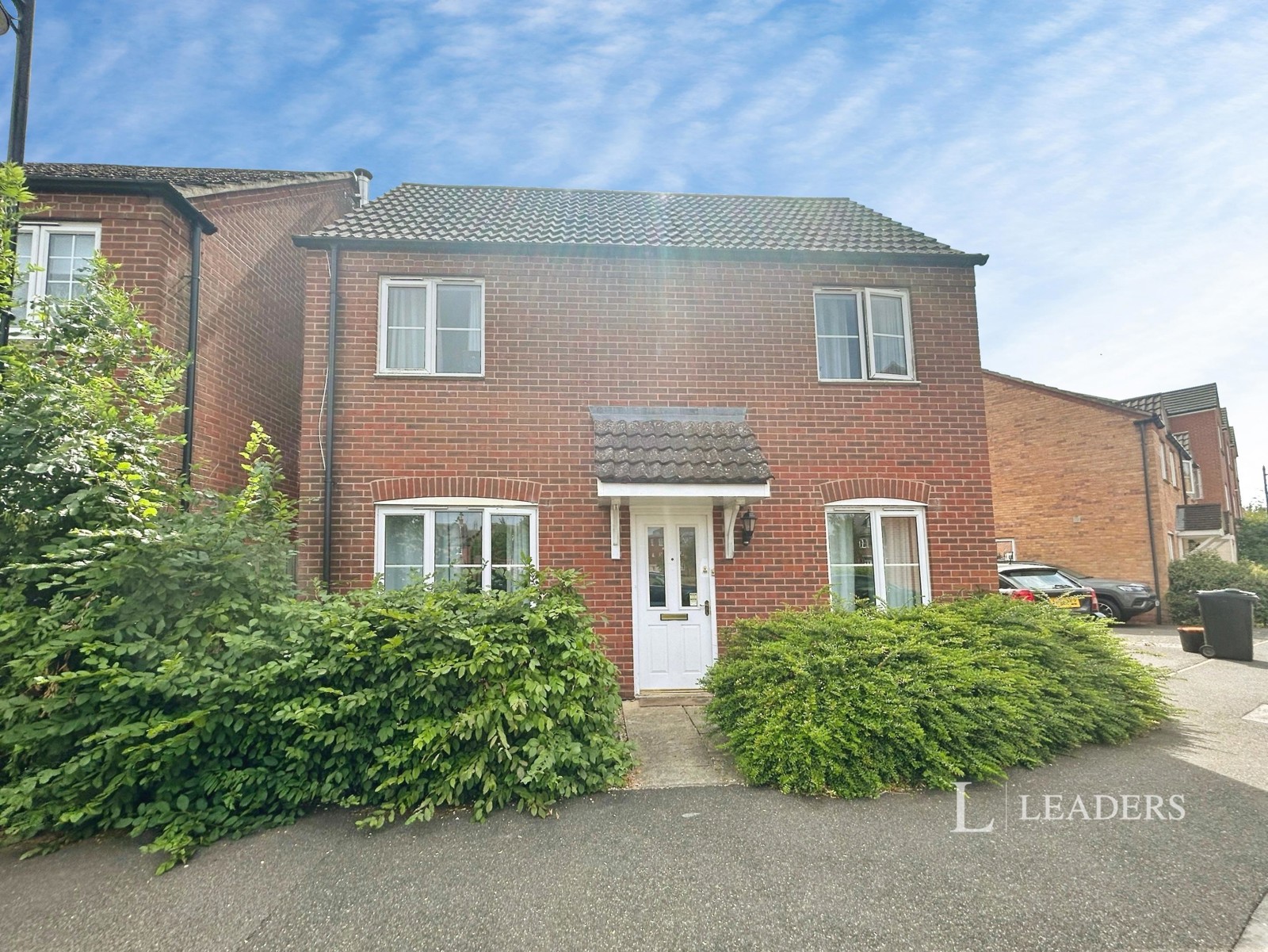Springbank Drive