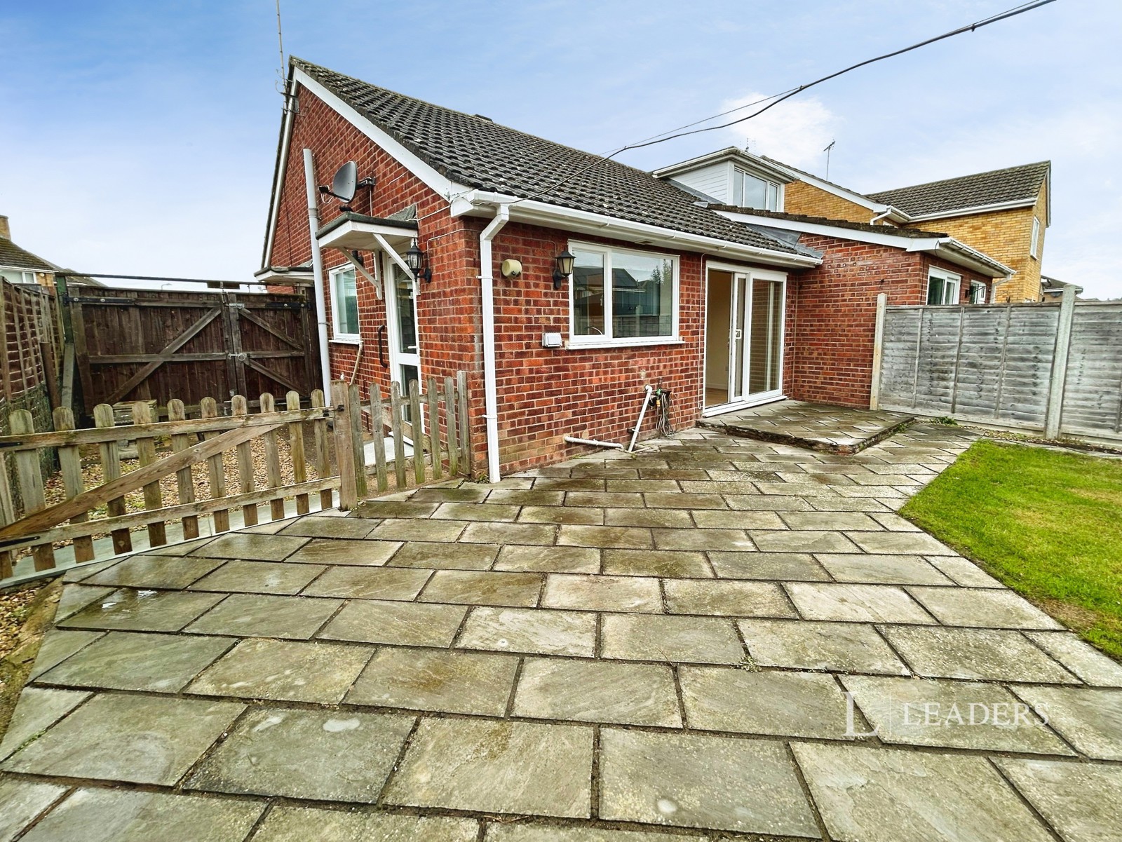 Rycroft Avenue