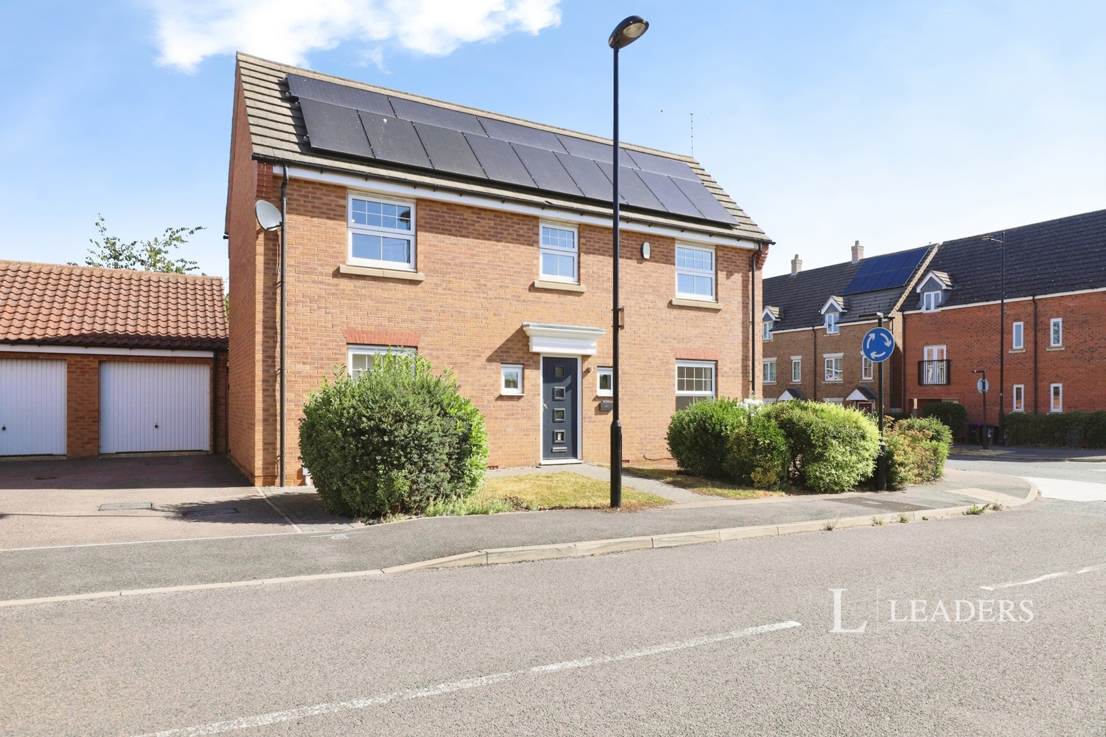 Chepstow Drive