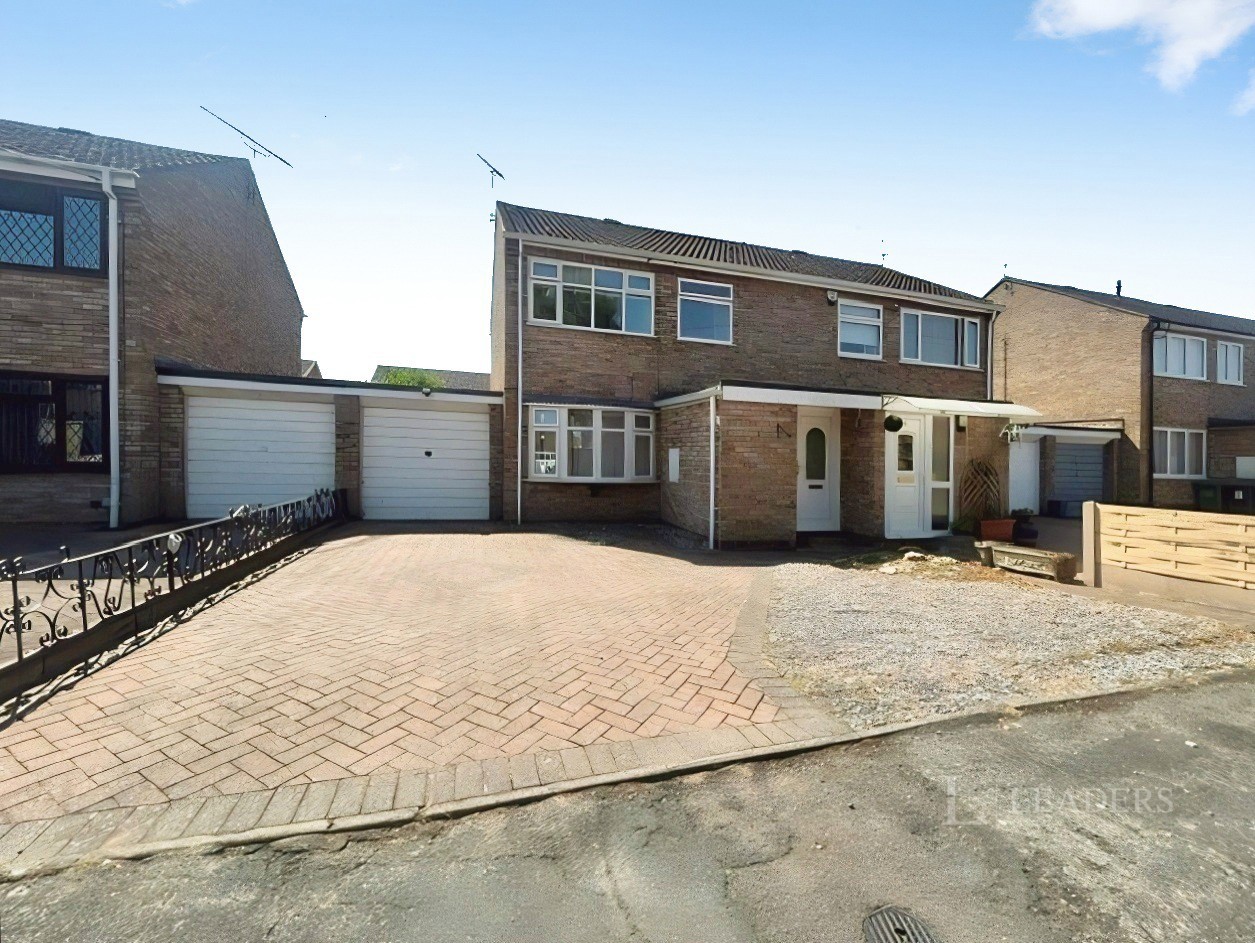 Walton Close