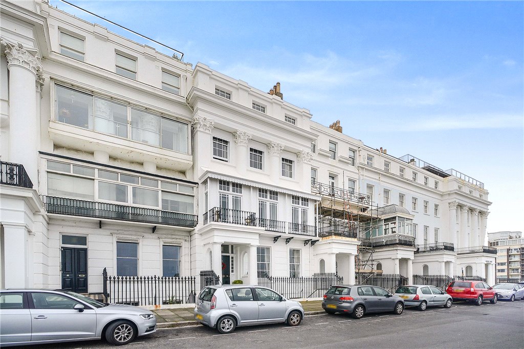 Arundel Terrace