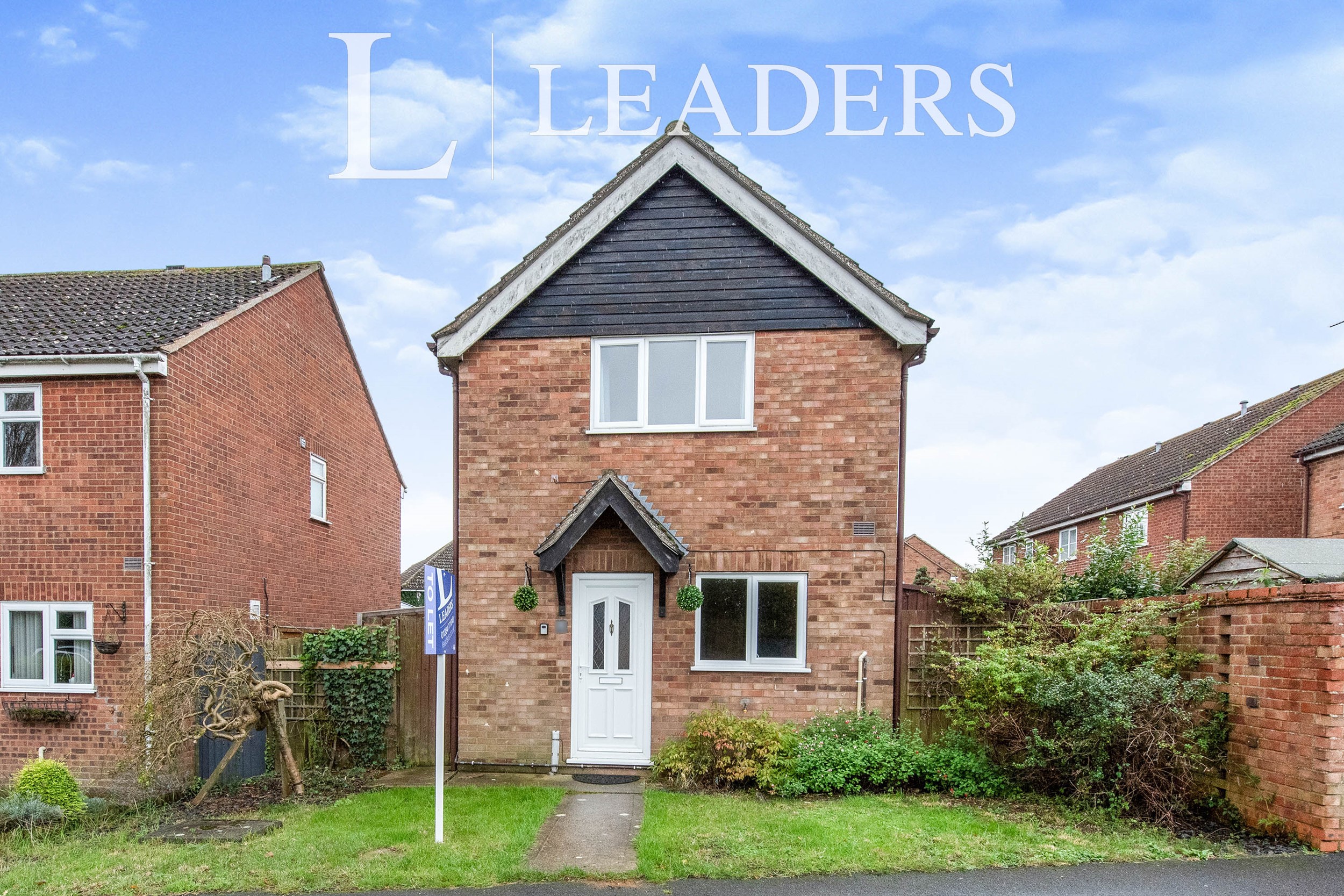 Onehouse Road