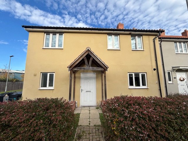 4 bedroom house to rent - Stirling Close, Chedburgh, IP29 - Property View 1