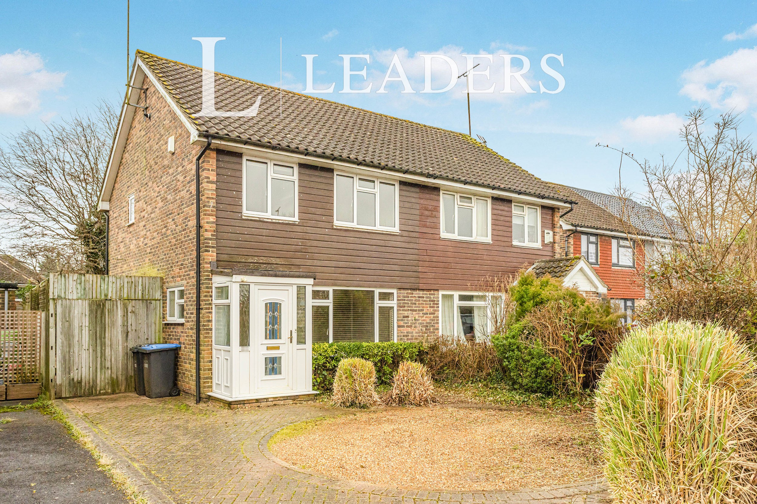 Valebridge Drive
