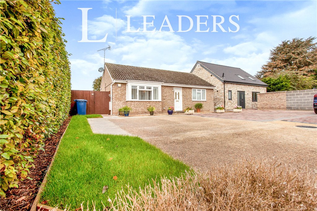 Winfold Road, Waterbeach, Cambridge, Cambridgeshire, CB25