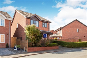 3 bedroom house to rent - The Spinney, Bar Hill, Cambridge, CB23 - Property View 3