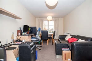 1 bedroom property to rent - William Smith Close, Cambridge, CB1 - Property View 2