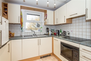 1 bedroom property to rent - William Smith Close, Cambridge, CB1 - Property View 3