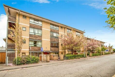 studio to rent - Ruth Bagnall Court, Cambridge, CB1 - Property View 1