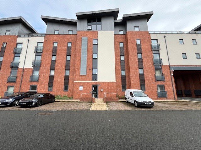 2 bedroom apartment for sale - Egerton Street, Chester, Cheshire, CH1 - Property View 1