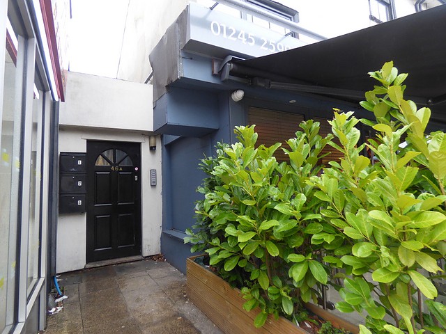 1 bedroom apartment to rent - Chelmsford, CM1 - Property View 1