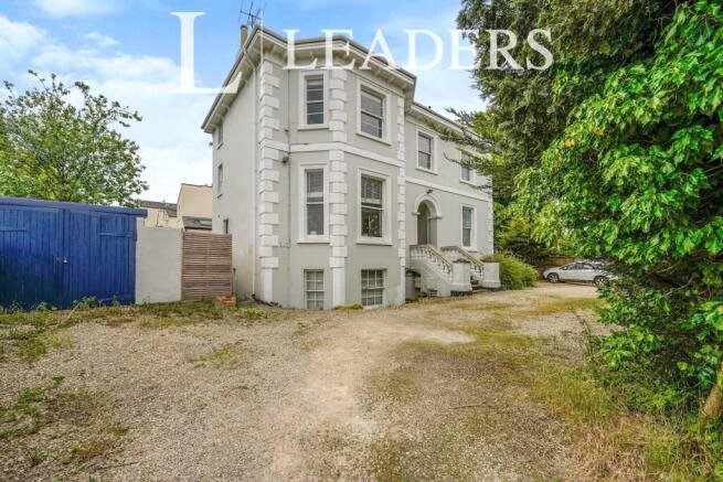 3 bedroom house to rent - Hales Road, Cheltenham, GL52 - Property View 1