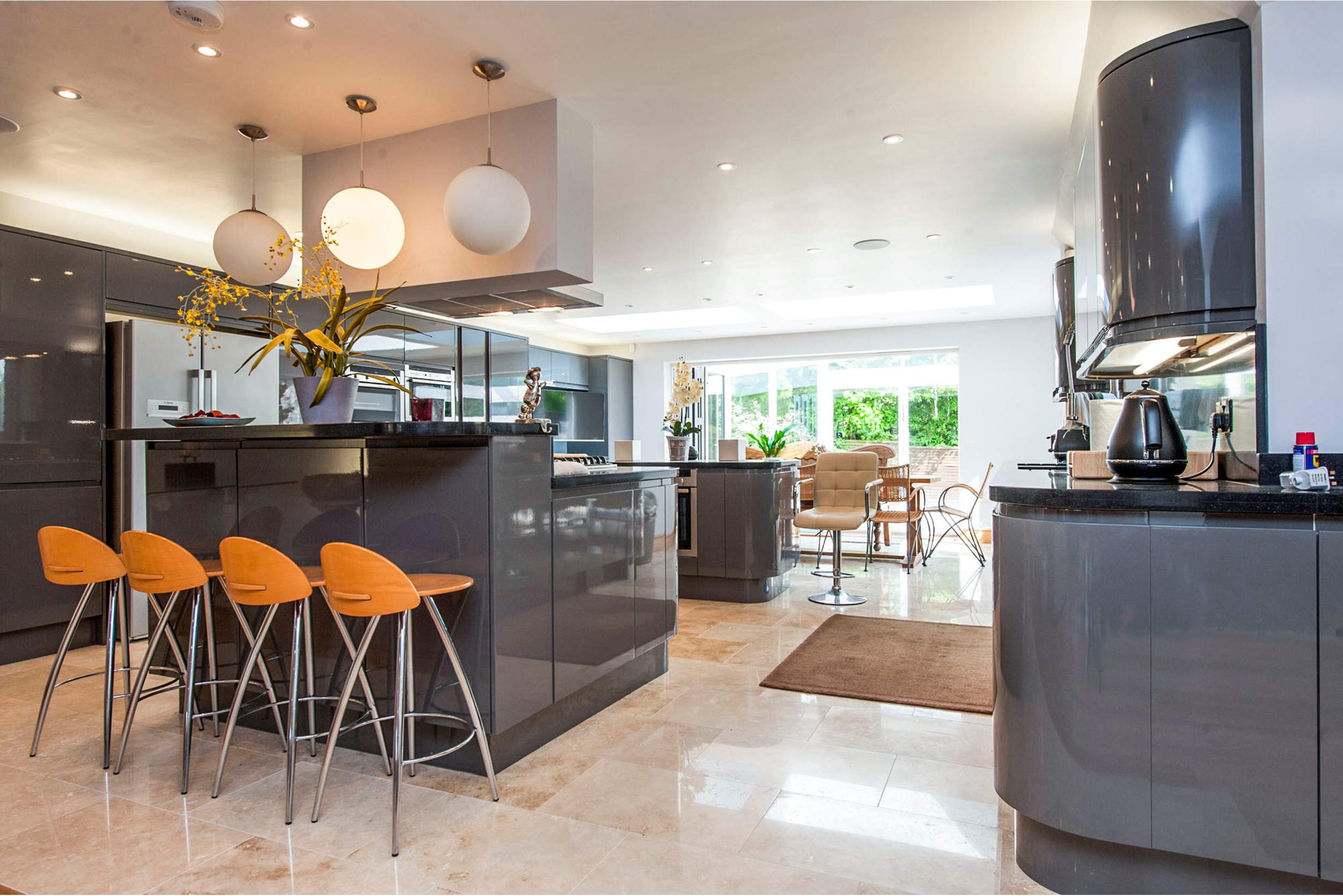 5 bedroom house to rent - Berry Hill Road, Cirencester, GL7