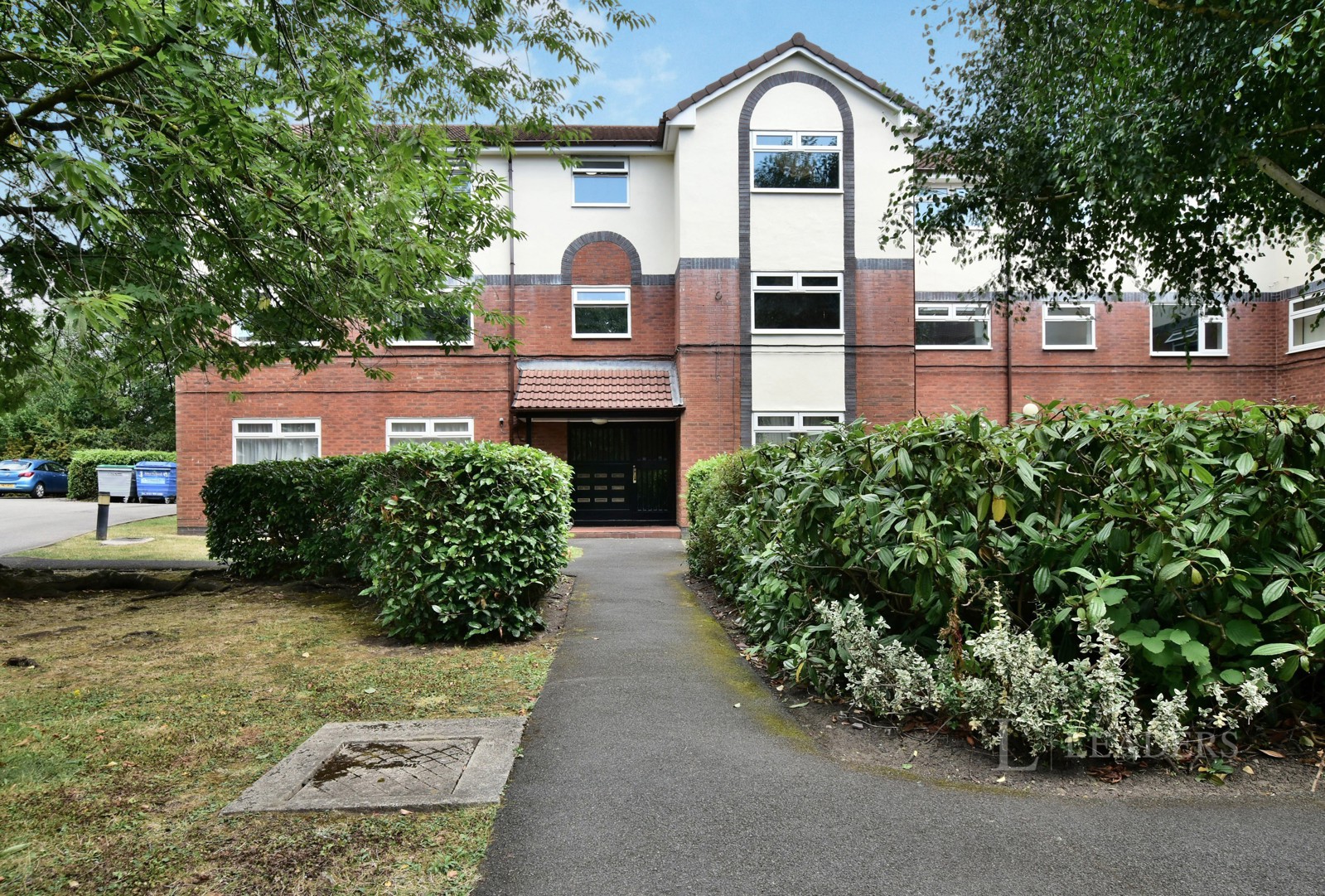 Constance Gardens