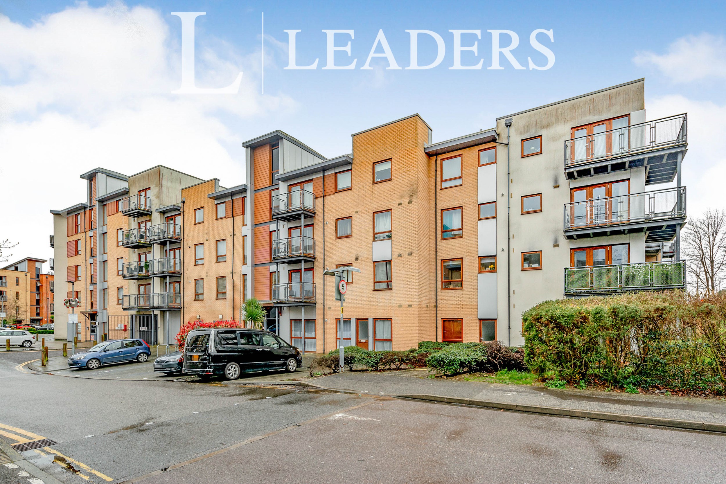 Finlay Court