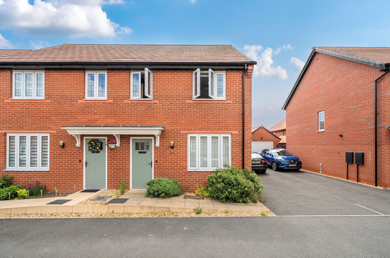 Wheatfield Drive