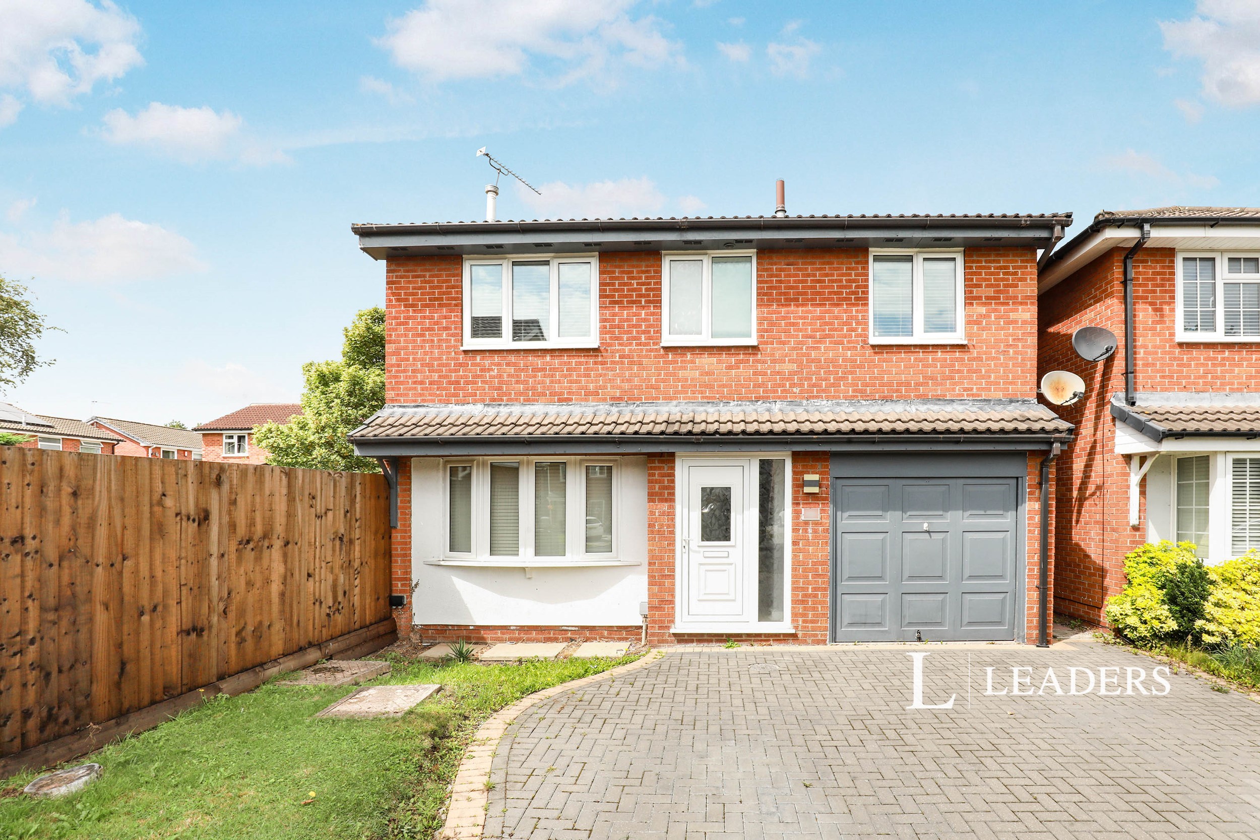 Cranebrook Close