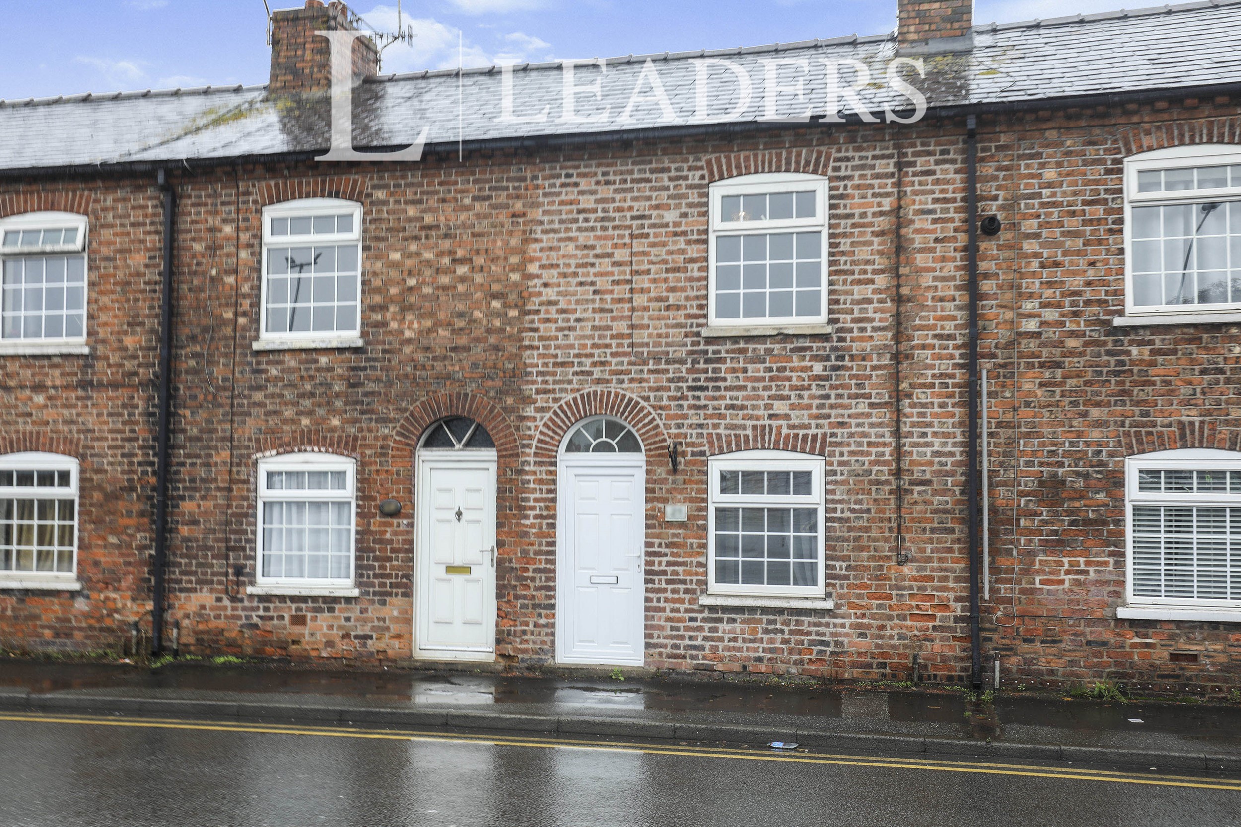 Pratchitts Row
