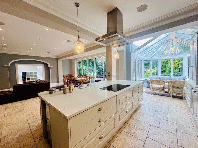 6 bedroom house to rent - Cheyne Walk, Croydon, CR0 - Property View 1