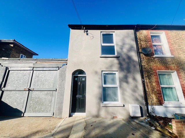 house to rent - Keens Road, Croydon, CR0 - Property View 1