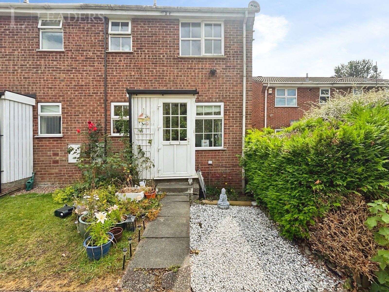 Alder Close