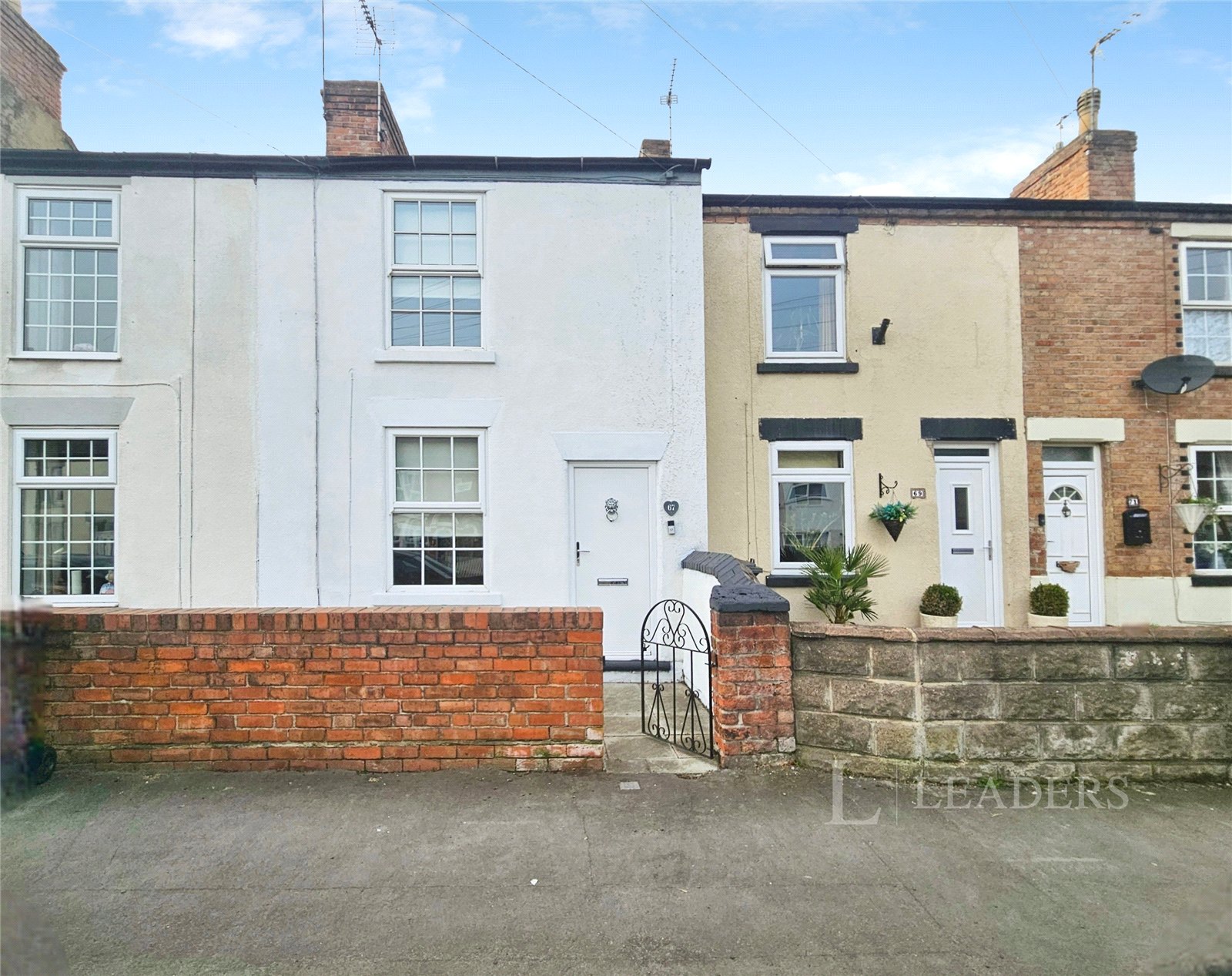 Victoria Avenue, Borrowash, Derby, Derbyshire, DE72