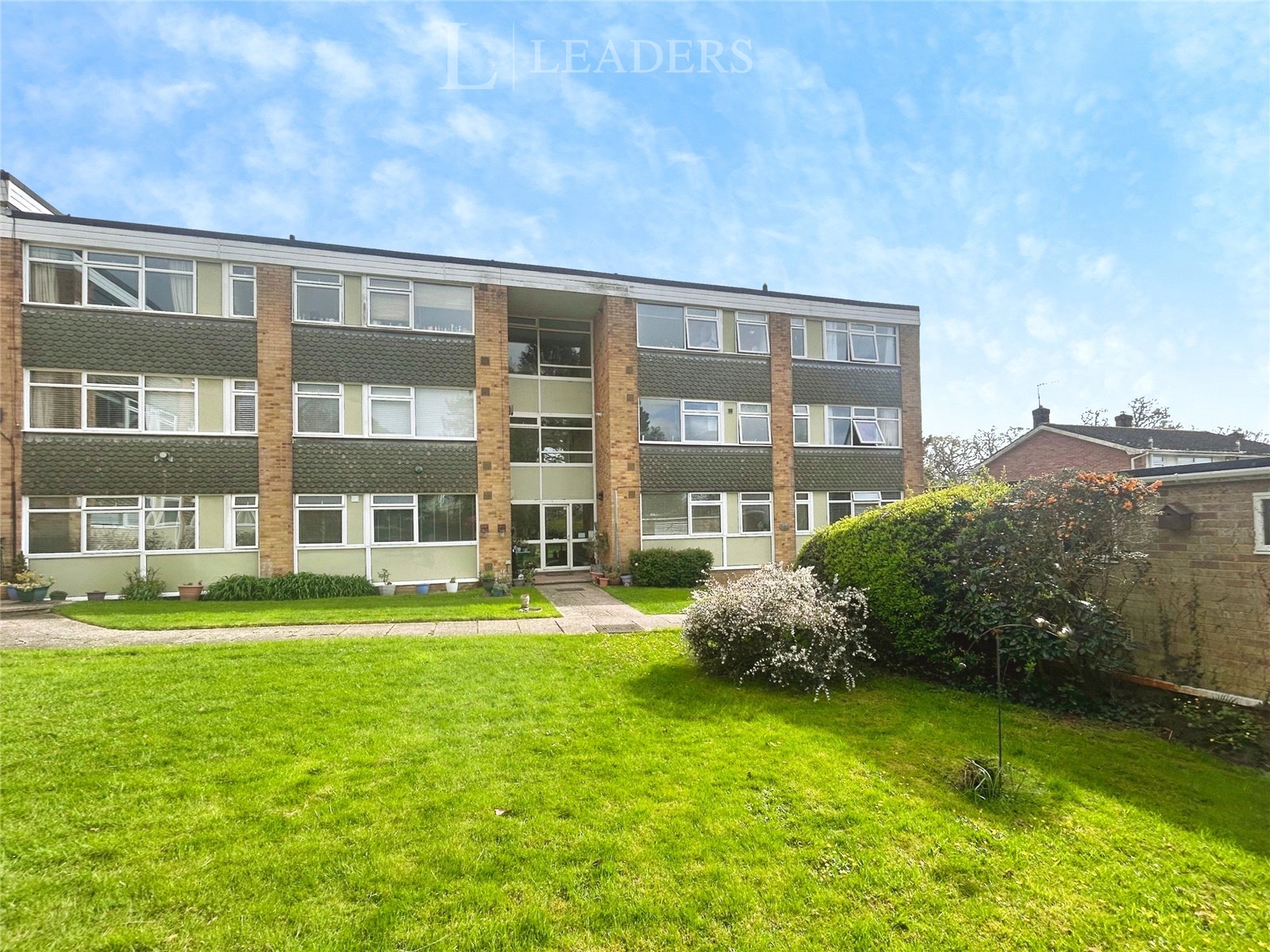 Long Copse Lane, Emsworth, Hampshire, PO10