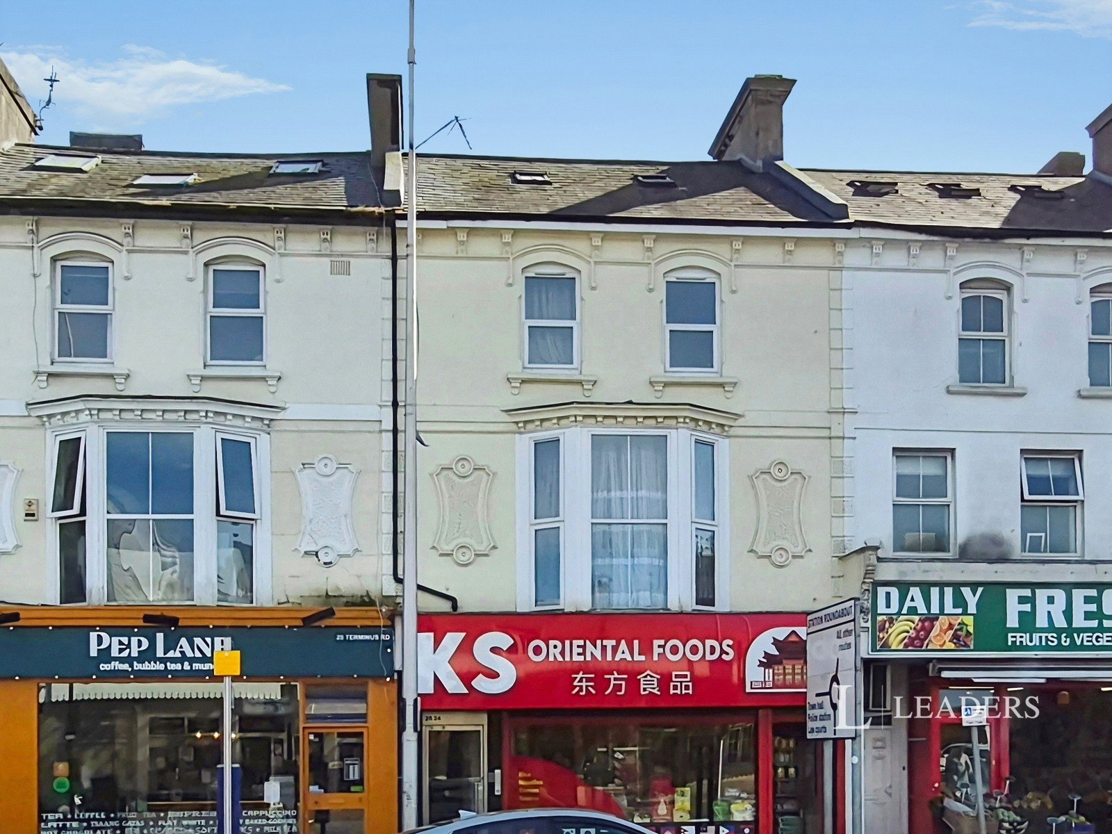 Eastbourne