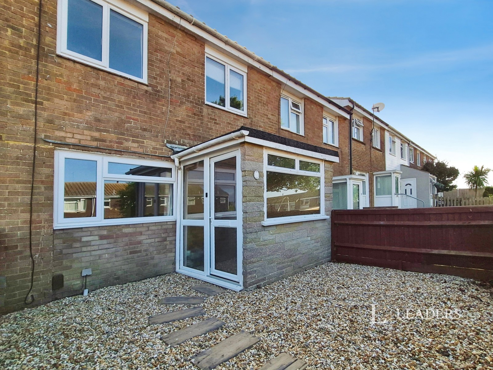 Barming Close