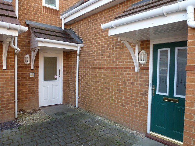 2 bedroom maisonette to rent - George Wright Close, Eastleigh, SO50 - Property View 1