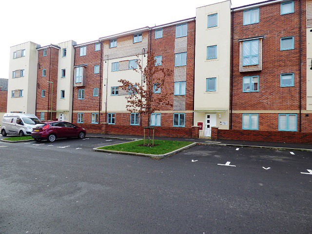 2 bedroom apartment to rent - Tinning Way, Eastleigh, Hampshire, SO50 - Property View 1