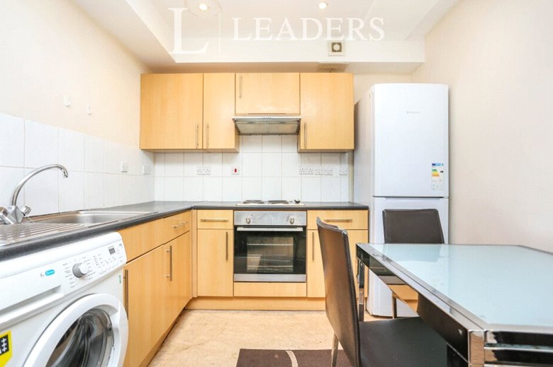 2 bedroom apartment to rent - Old Kent Road, London, SE1 - Property View 1