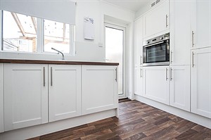 2 bedroom house to rent - Walnut Court, Faringdon, Oxfordshire, SN7 - Property View 2