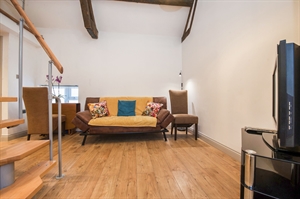 1 bedroom apartment to rent - Market Place, Faringdon, SN7 - Property View 2