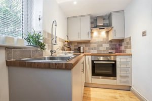 1 bedroom apartment to rent - Market Place, Faringdon, SN7 - Property View 3