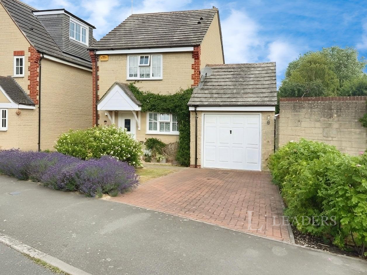 Harding Close