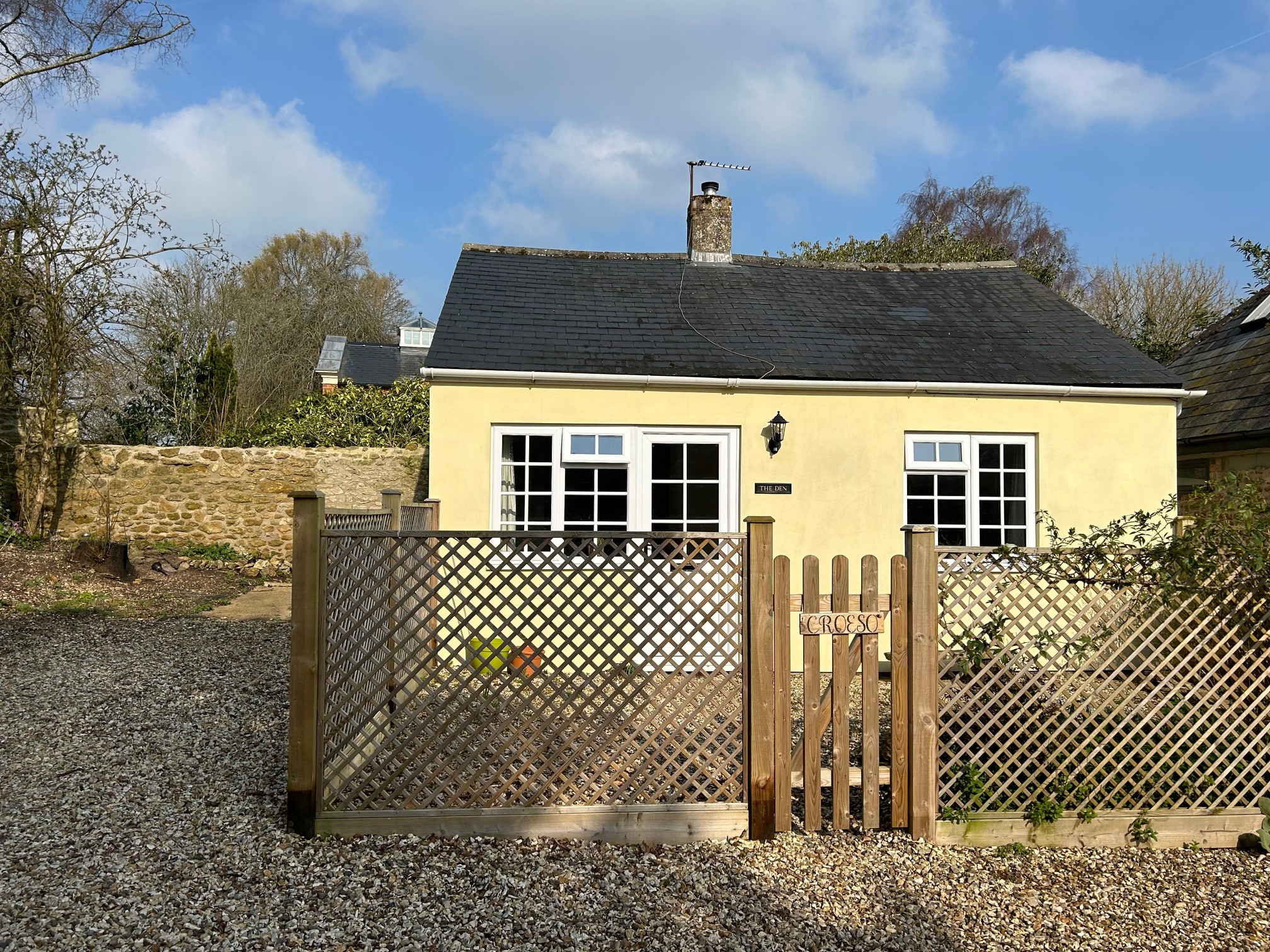 Little Coxwell