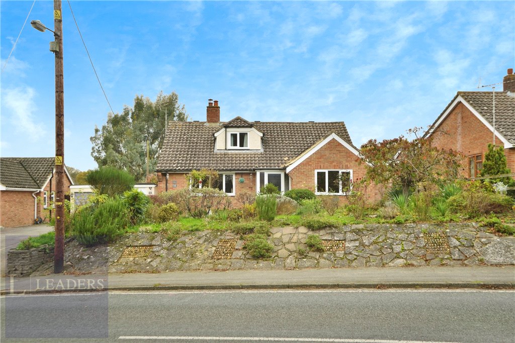 Halstead Road, Gosfield, Halstead, Essex, CO9