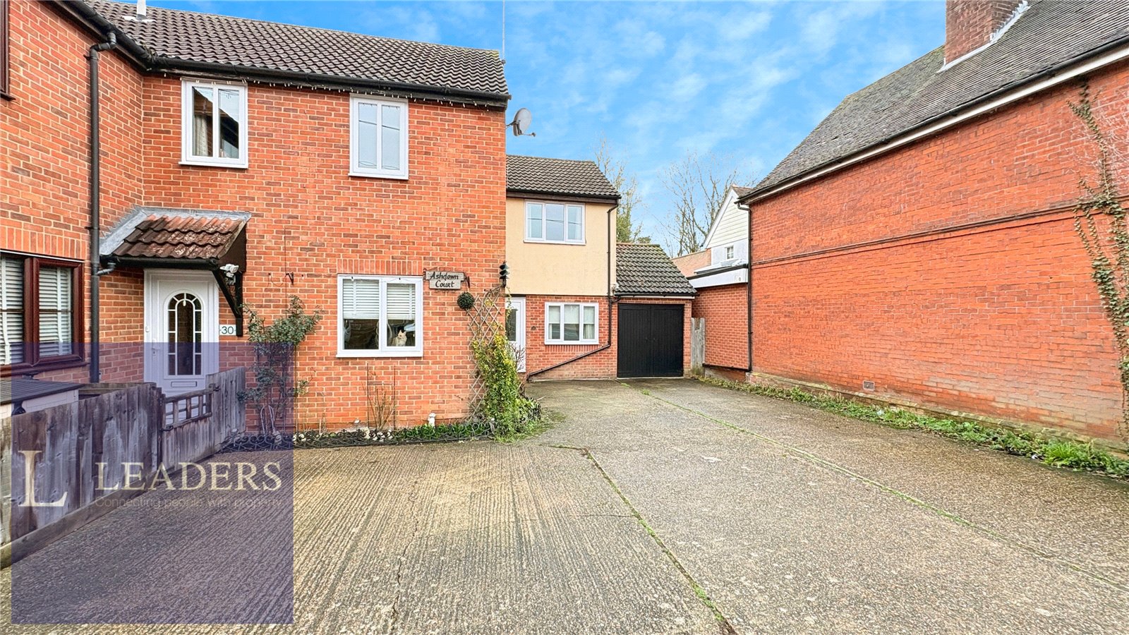 Station Road, Sible Hedingham, Halstead, Essex, CO9
