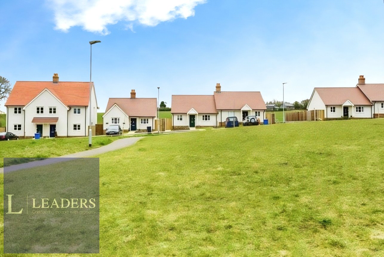 Station Field, Boxford, Sudbury, Suffolk, CO10