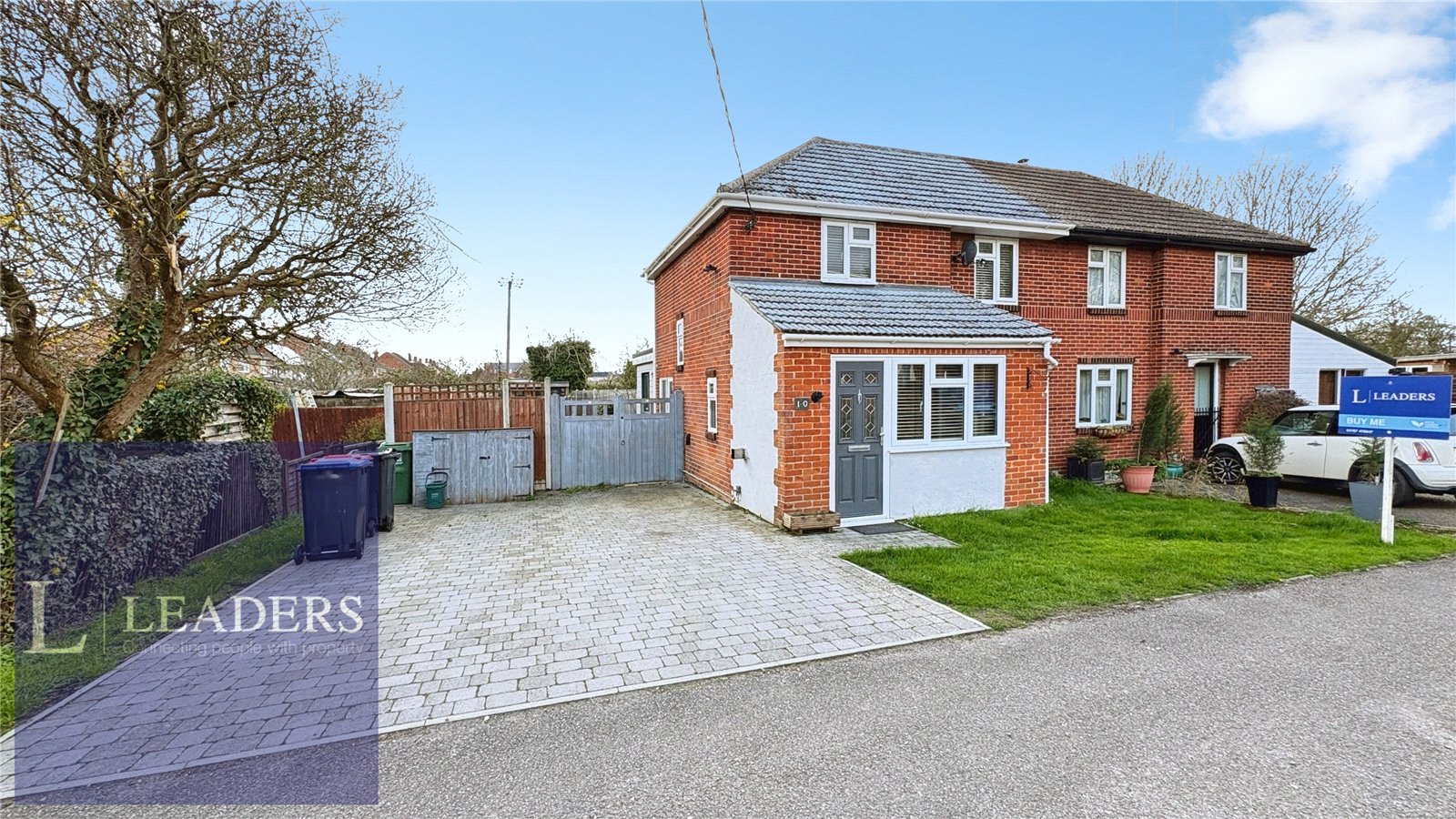 Ashen Road, Ridgewell, Halstead, Essex, CO9