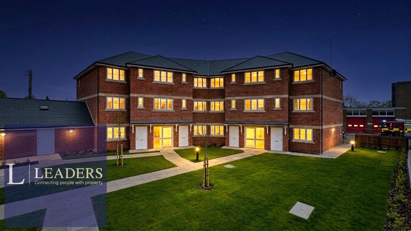 Hunwicks Court