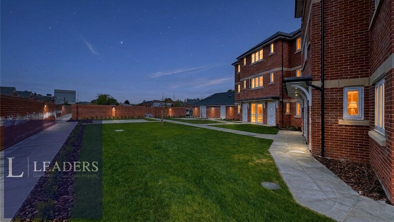 Hunwicks Court